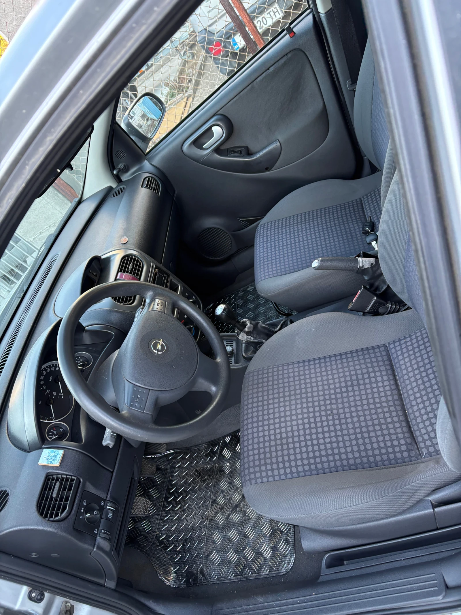 Opel Corsa | Mobile.bg   13