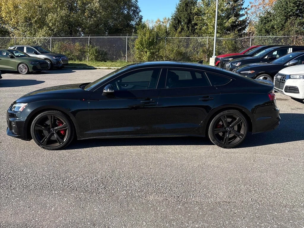 Audi A5 * Progressiv * CARFAX * БЕЗ ПЪРВОНАЧАЛНА ВНОСКА - изображение 2