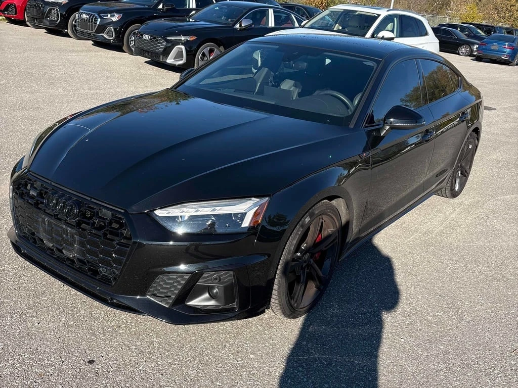 Audi A5 * Progressiv * CARFAX *    | Mobile.bg   1