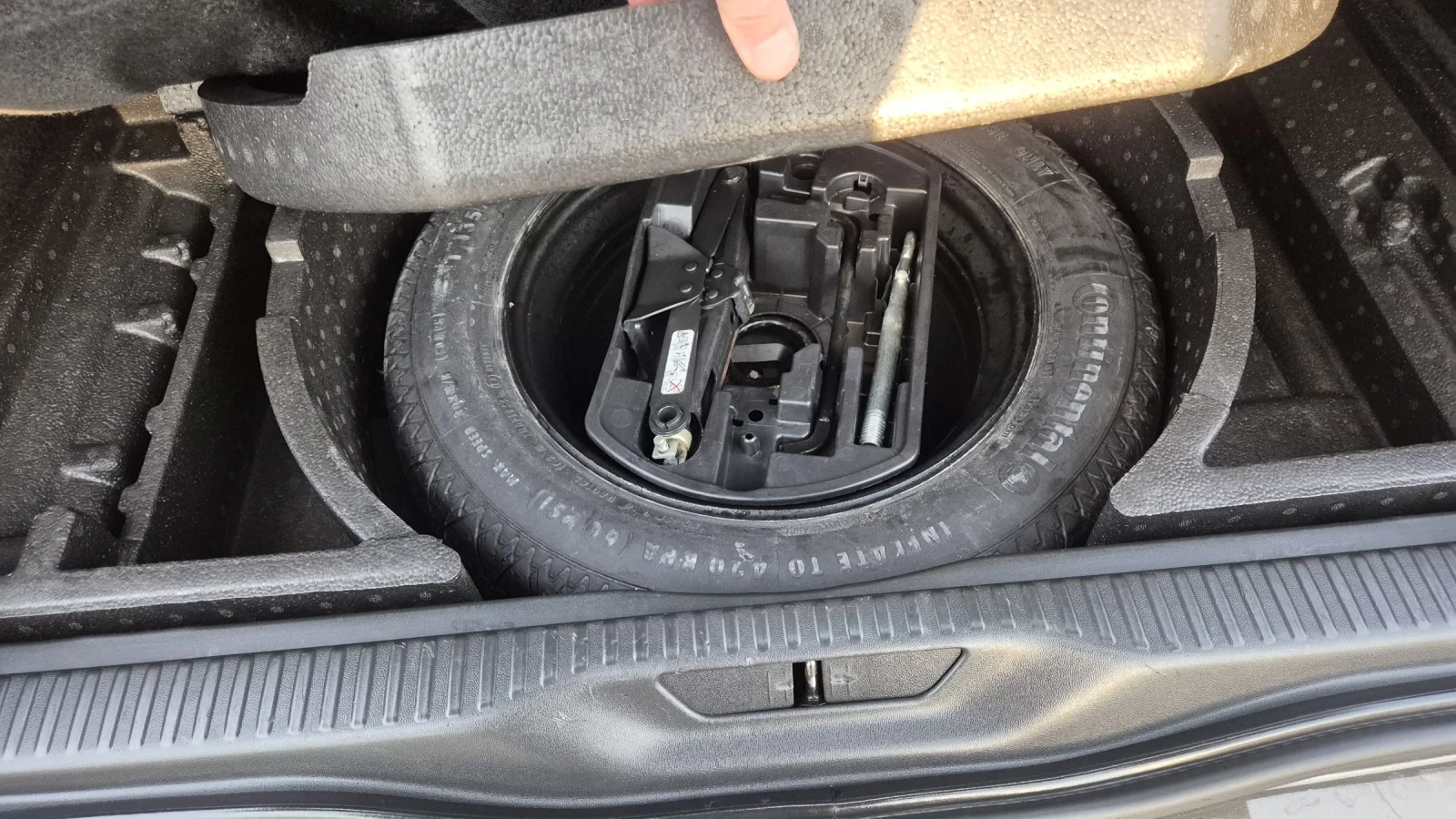 Citroen C4 Picasso 1.6HDI EXECUTIVE LIMITED FULL    | Mobile.bg   17