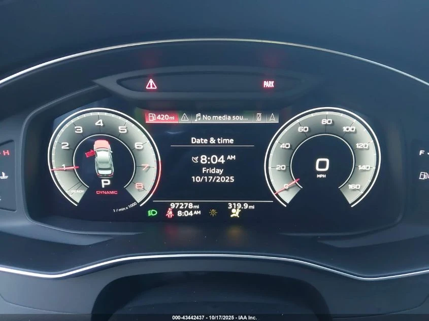 Audi A6 2L I4 FI DOHC 16V NF4 All Wheel Drive | Mobile.bg   14