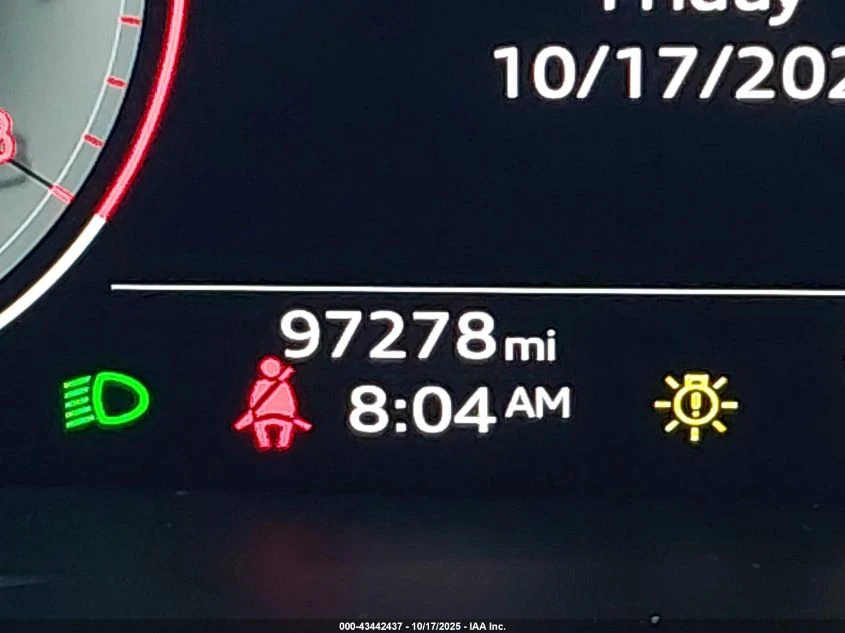 Audi A6 2L I4 FI DOHC 16V NF4 All Wheel Drive | Mobile.bg   7