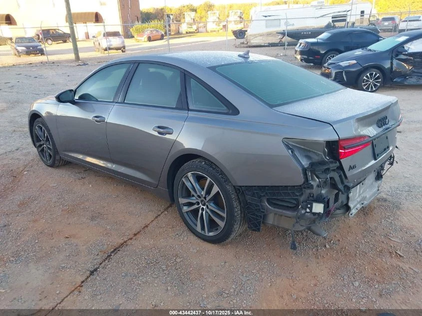 Audi A6 2L I4 FI DOHC 16V NF4 All Wheel Drive | Mobile.bg   10