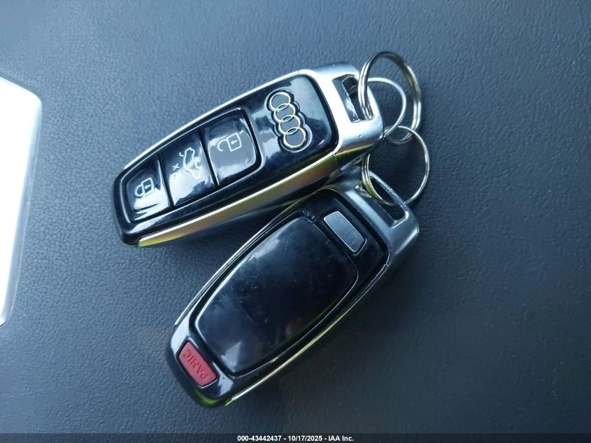 Audi A6 2L I4 FI DOHC 16V NF4 All Wheel Drive | Mobile.bg   3