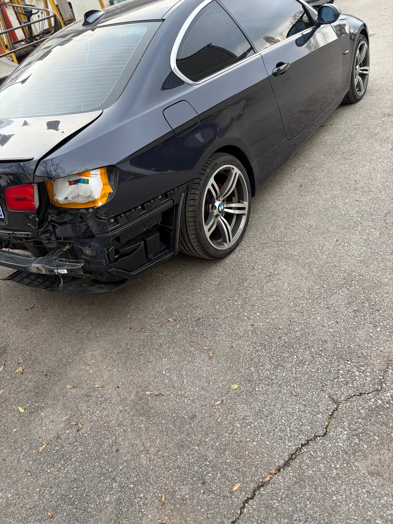 BMW 330 3.0d - изображение 5