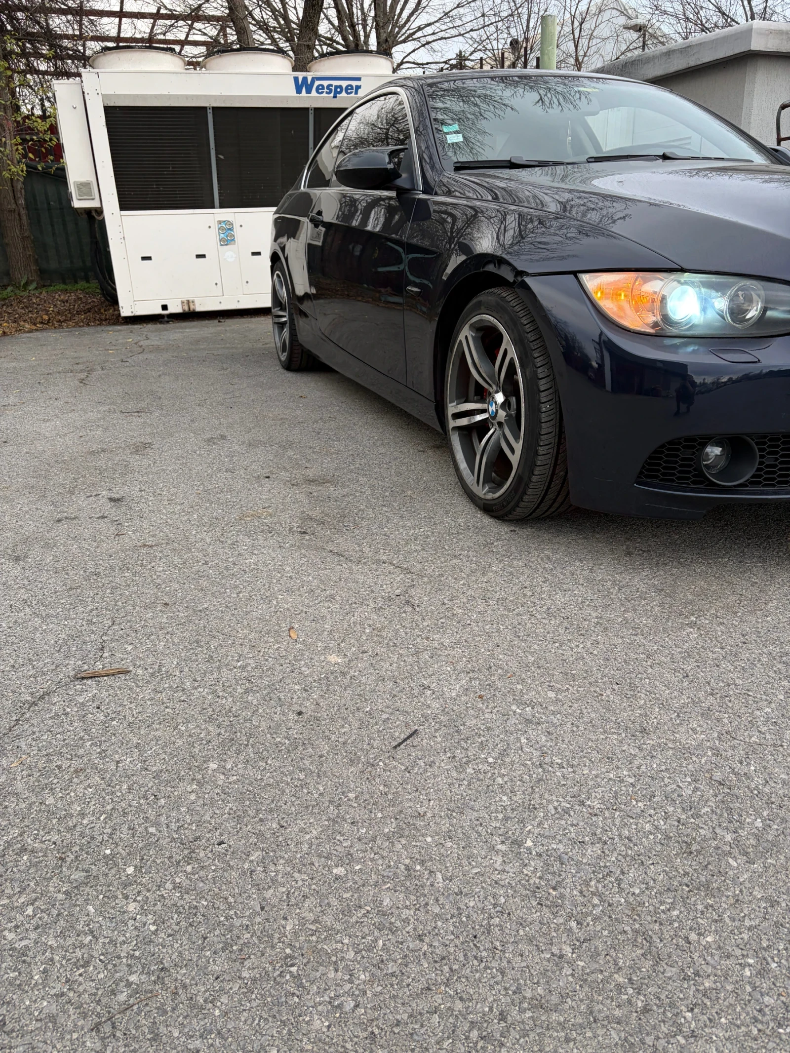 BMW 330 3.0d - изображение 3