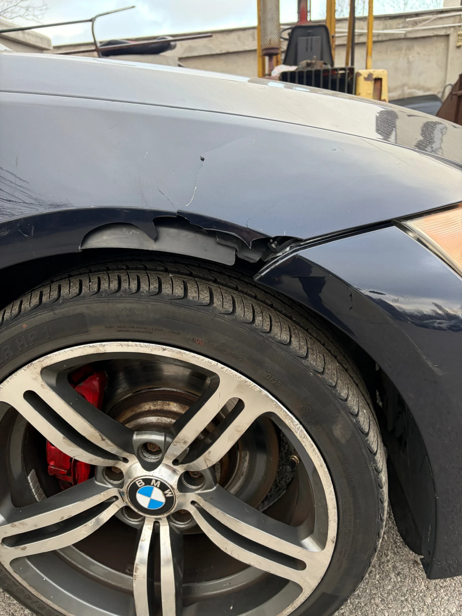 BMW 330 3.0d - изображение 4