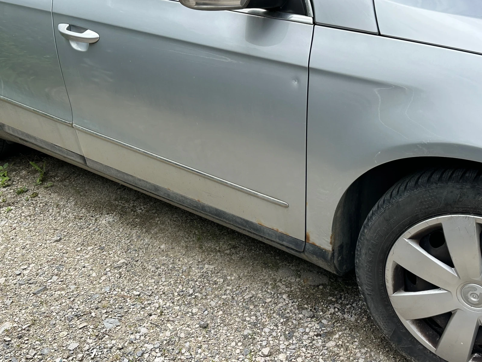 VW Passat 1.9 TDI | Mobile.bg � ����������� 10