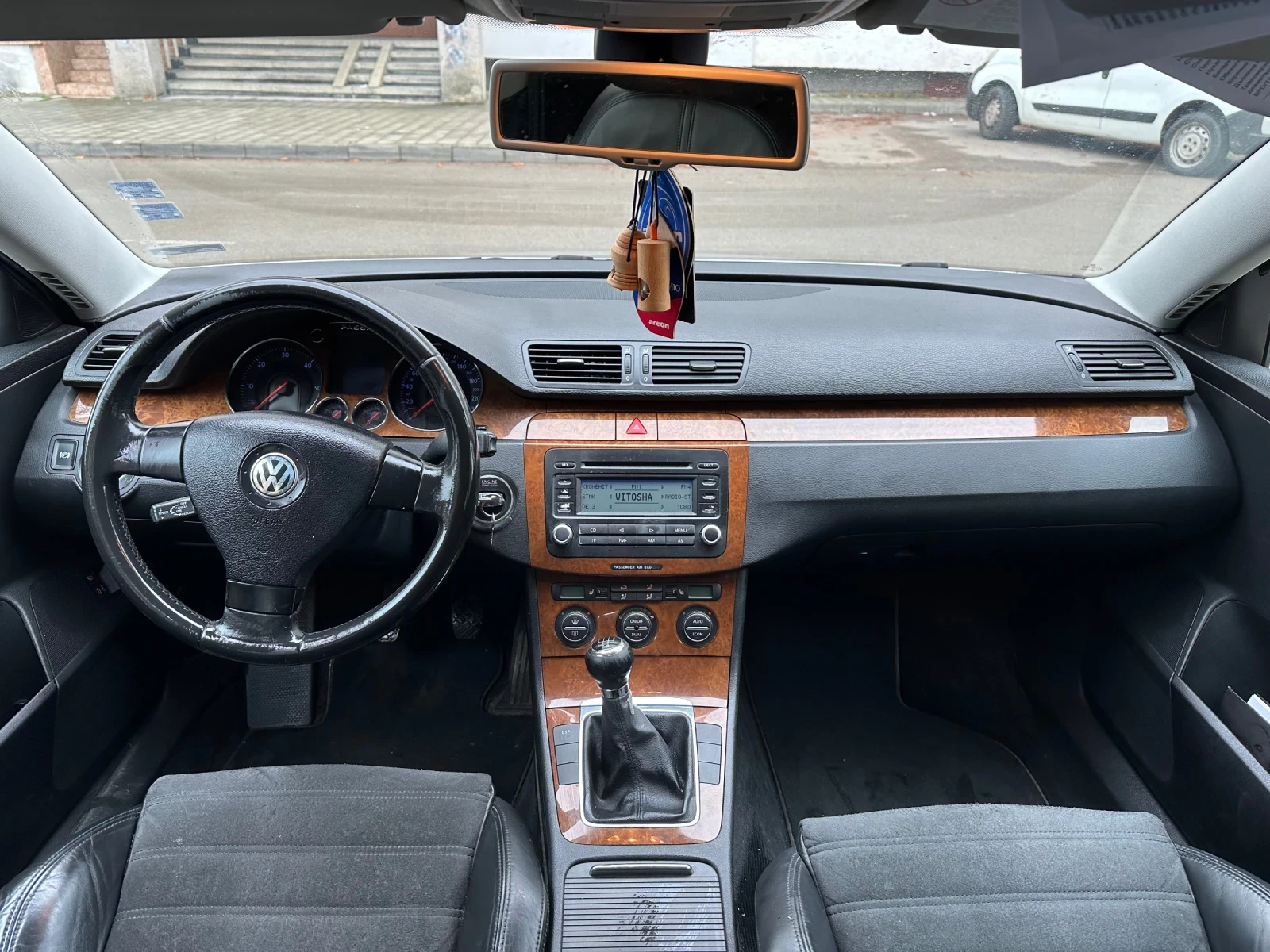 VW Passat 1.9 TDI | Mobile.bg � ����������� 6