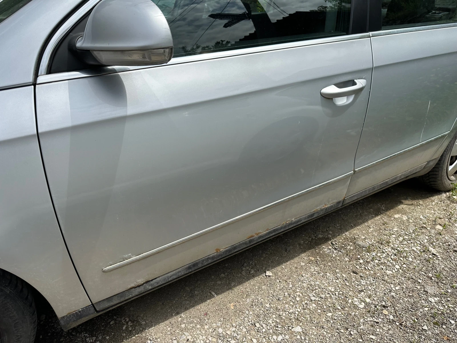 VW Passat 1.9 TDI | Mobile.bg � ����������� 11