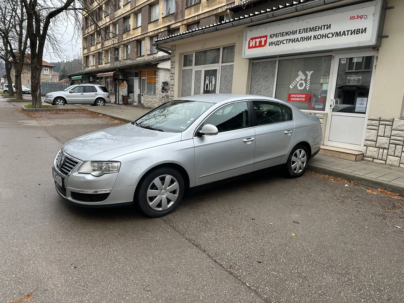 VW Passat 1.9 TDI | Mobile.bg � ����������� 2