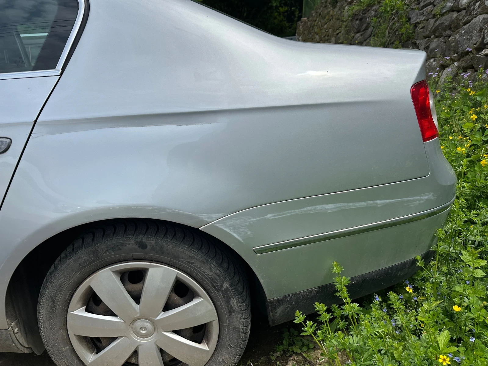 VW Passat 1.9 TDI | Mobile.bg � ����������� 12