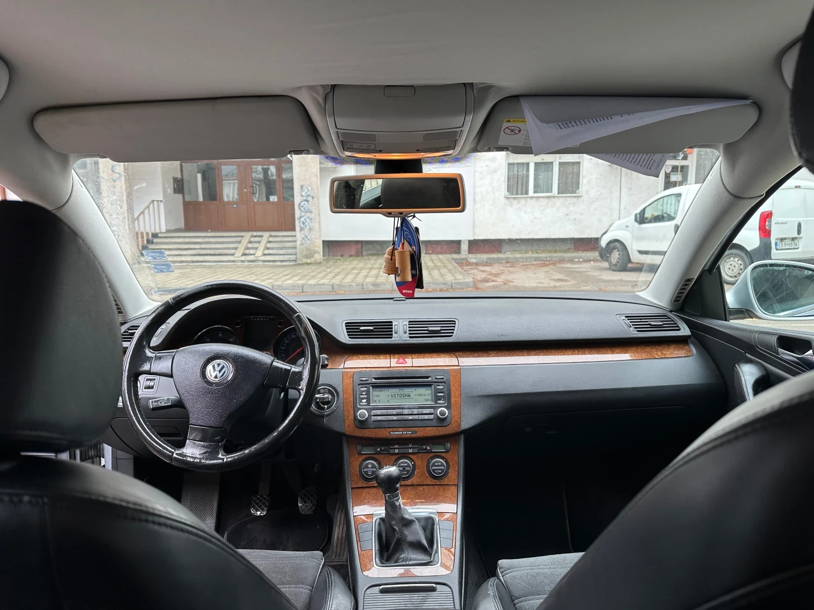 VW Passat 1.9 TDI | Mobile.bg � ����������� 5