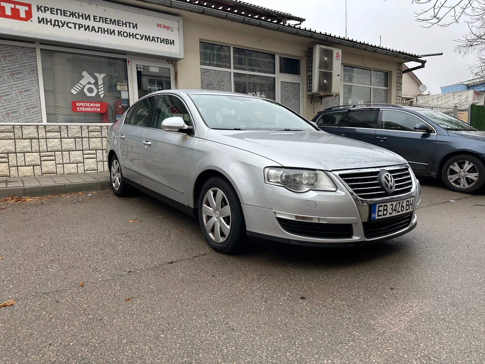 VW Passat 1.9 TDI | Mobile.bg � ����������� 3