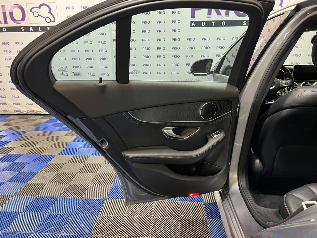 Mercedes-Benz C 300 * 4MATIC Sedan * CARFAX * ���� �� �� | Mobile.bg � ����������� 12