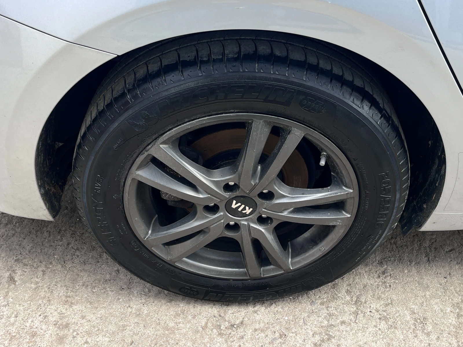 Kia Ceed 1.4i ��������� + JBL + LED | Mobile.bg � ����������� 12