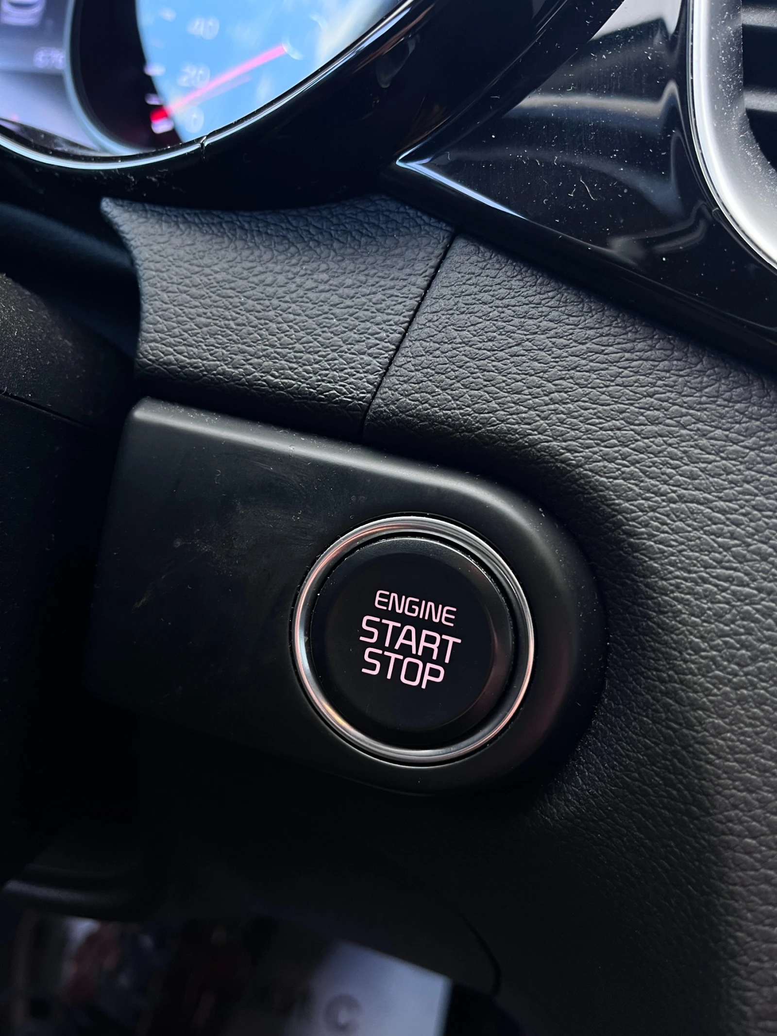 Kia Ceed 1.4i ��������� + JBL + LED | Mobile.bg � ����������� 11