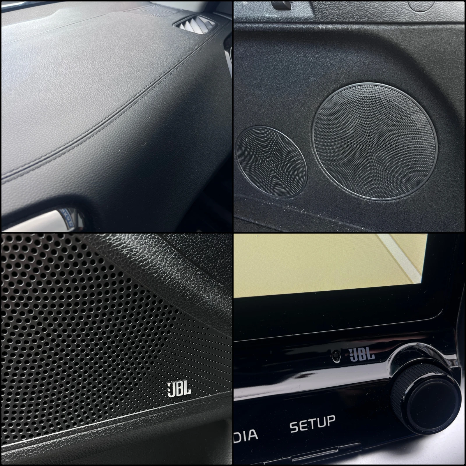 Kia Ceed 1.4i ��������� + JBL + LED | Mobile.bg � ����������� 13