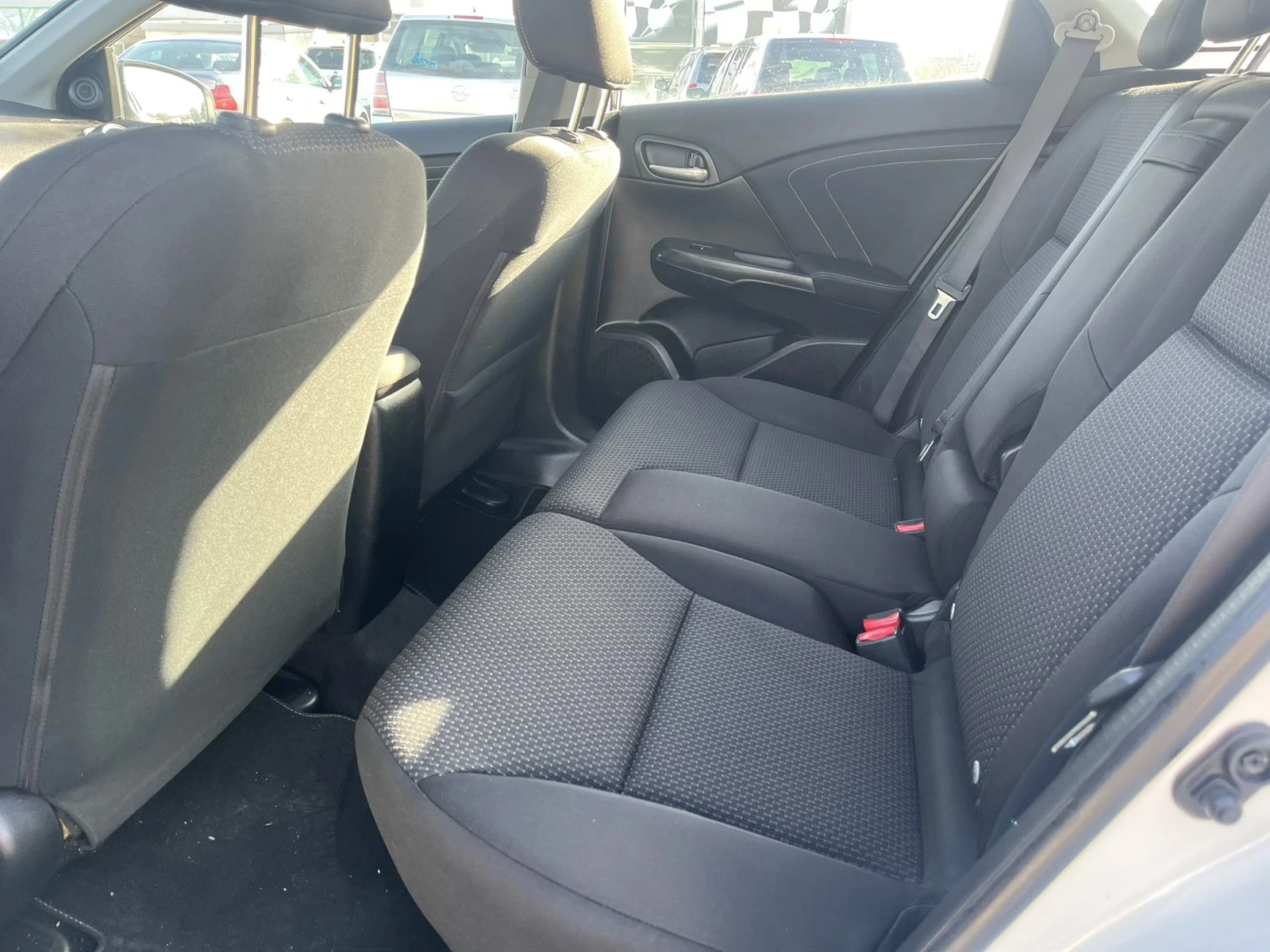 Honda Civic 1.6 I-DTEC euro5B | Mobile.bg � ����������� 9
