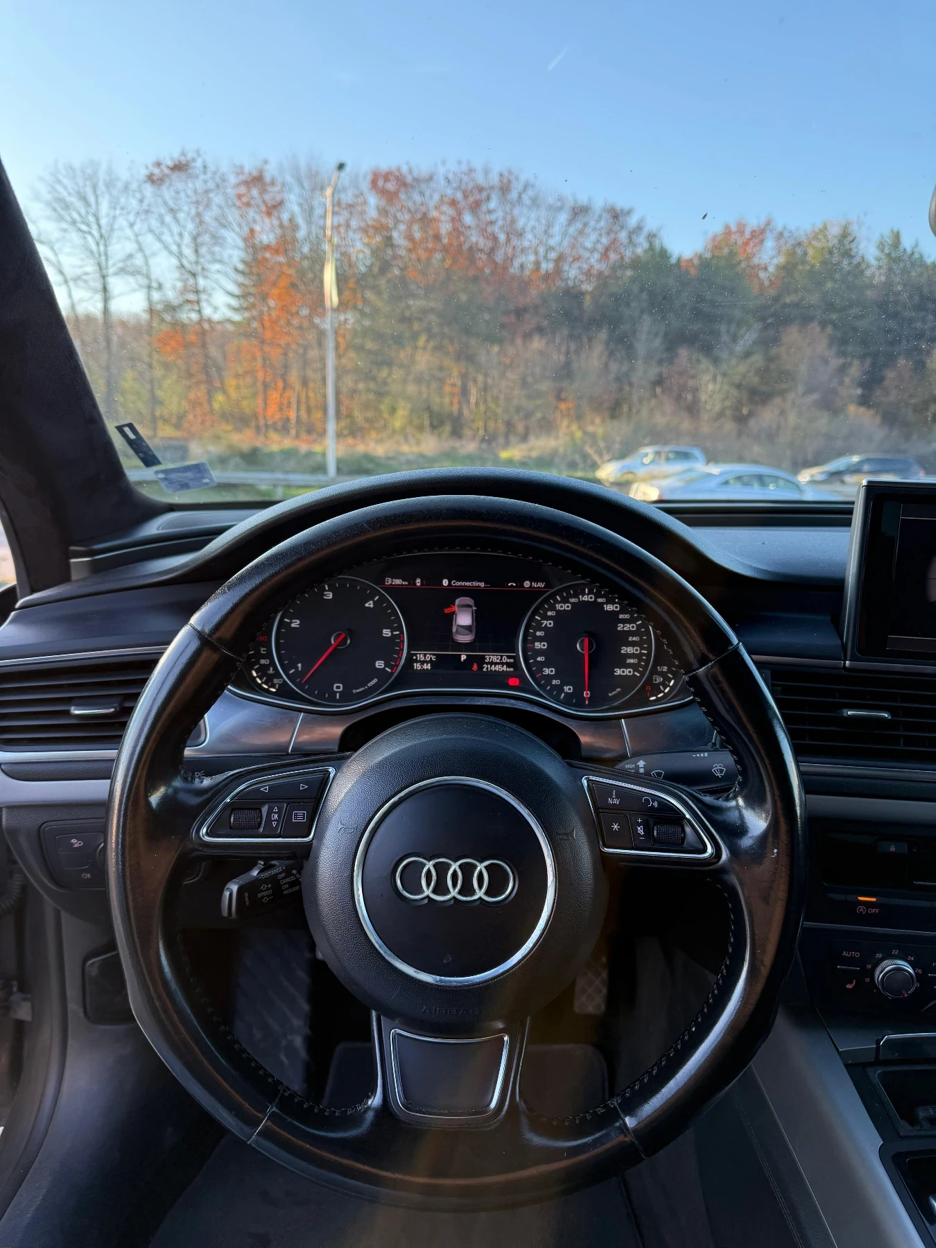 Audi A7 3.0 tdi Qauttro | Mobile.bg � ����������� 11