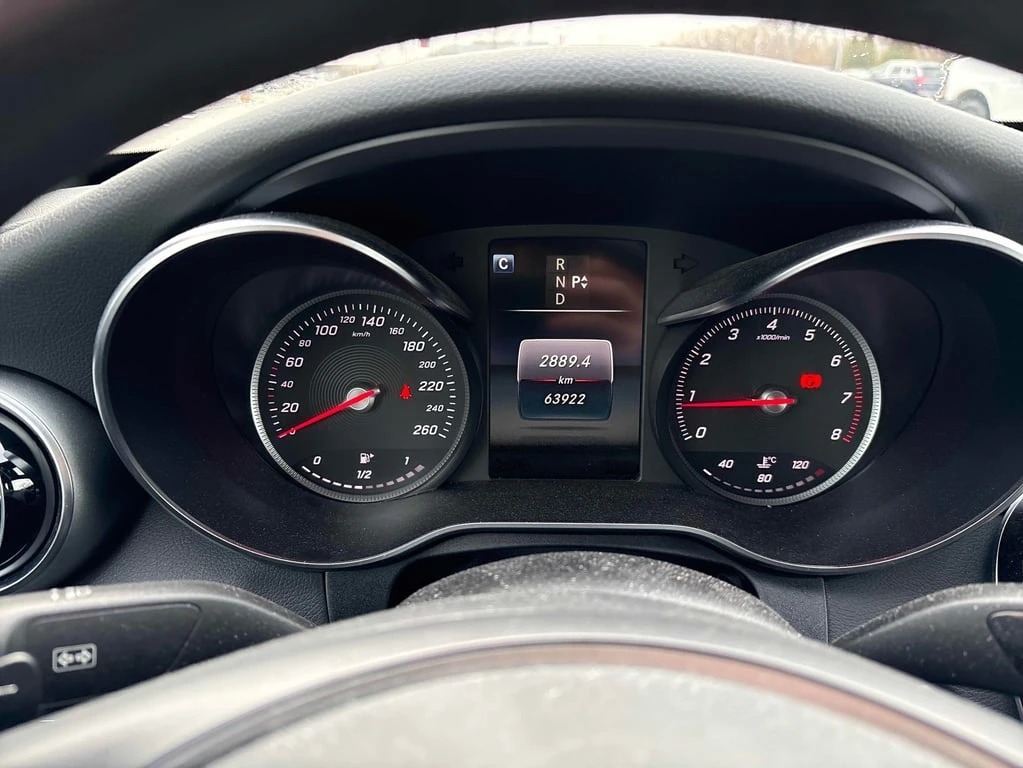 Mercedes-Benz C 300 * CARFAX * ��� ������������ ������ | Mobile.bg � ����������� 8