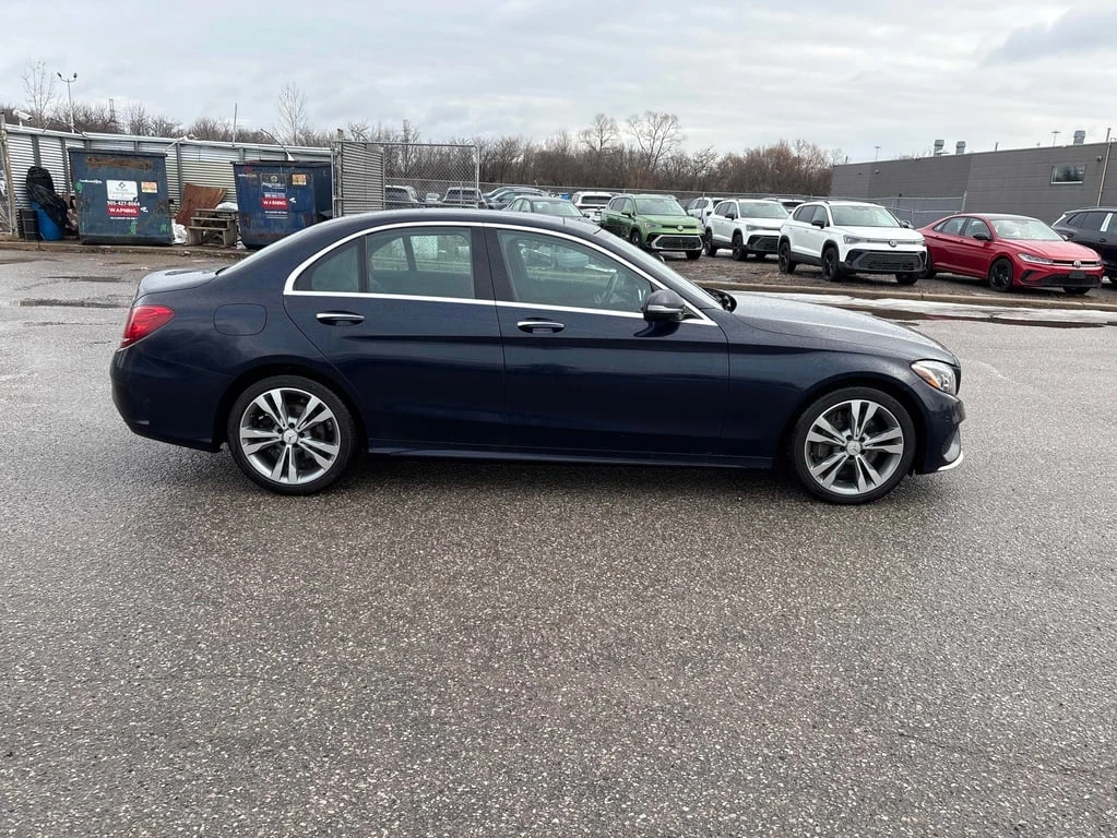 Mercedes-Benz C 300 * CARFAX * ��� ������������ ������ | Mobile.bg � ����������� 3
