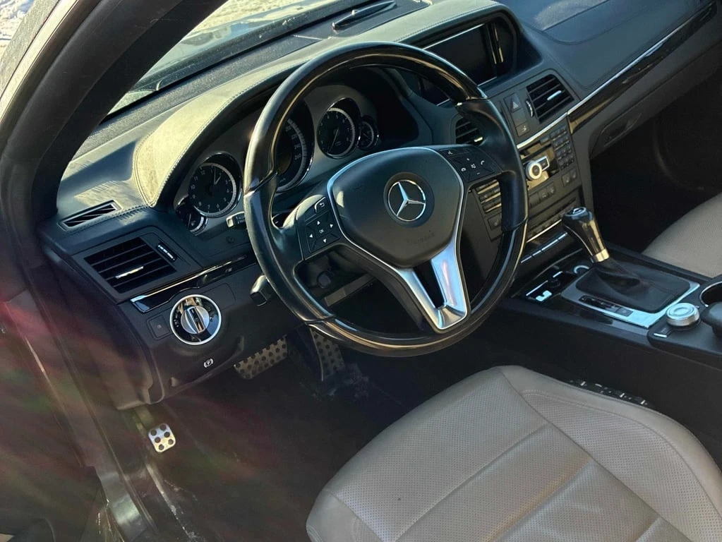 Mercedes-Benz E 55 * 550 * CARFAX * ЦЕНА ДО БГ - изображение 7