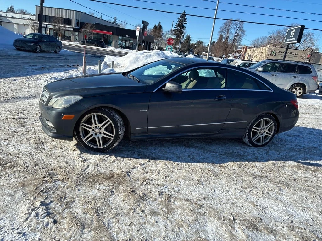 Mercedes-Benz E 55 * 550 * CARFAX * ЦЕНА ДО БГ - изображение 2