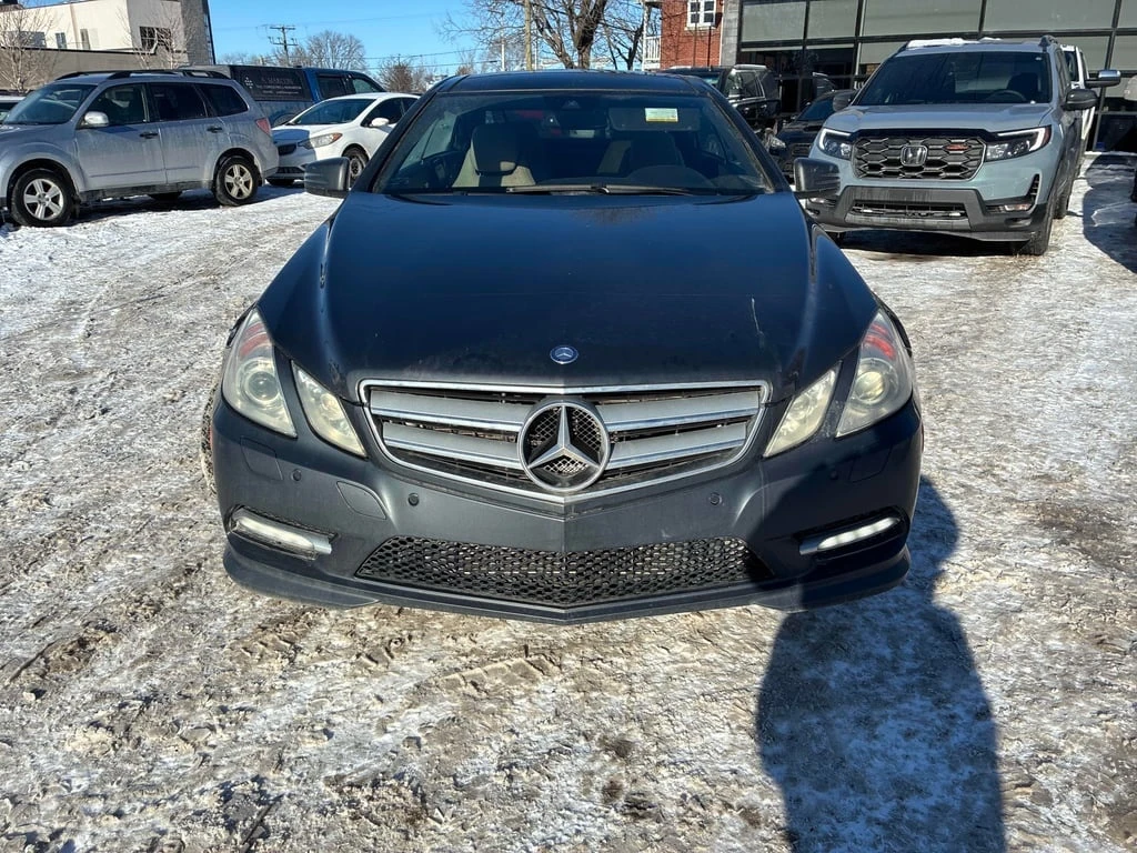 Mercedes-Benz E 55 * 550 * CARFAX * ЦЕНА ДО БГ - изображение 5