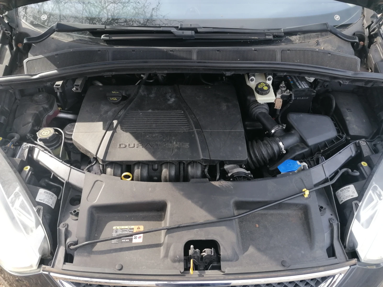 Ford Galaxy 2.0 ���������  | Mobile.bg � ����������� 15