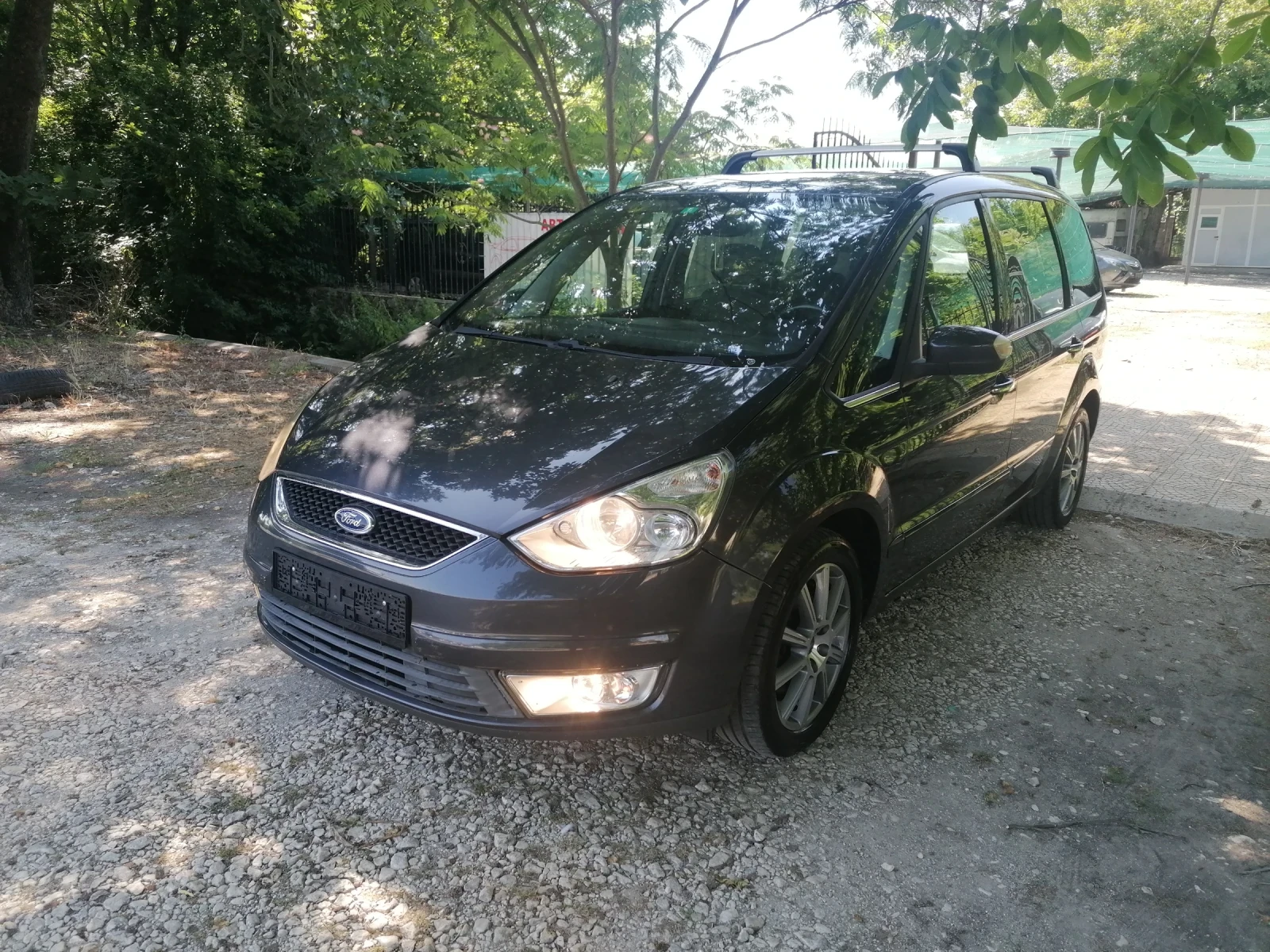 Ford Galaxy 2.0 ���������  | Mobile.bg � ����������� 3