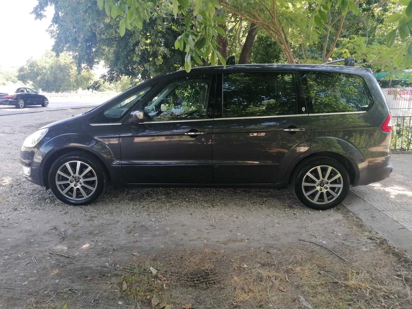 Ford Galaxy 2.0 ���������  | Mobile.bg � ����������� 4