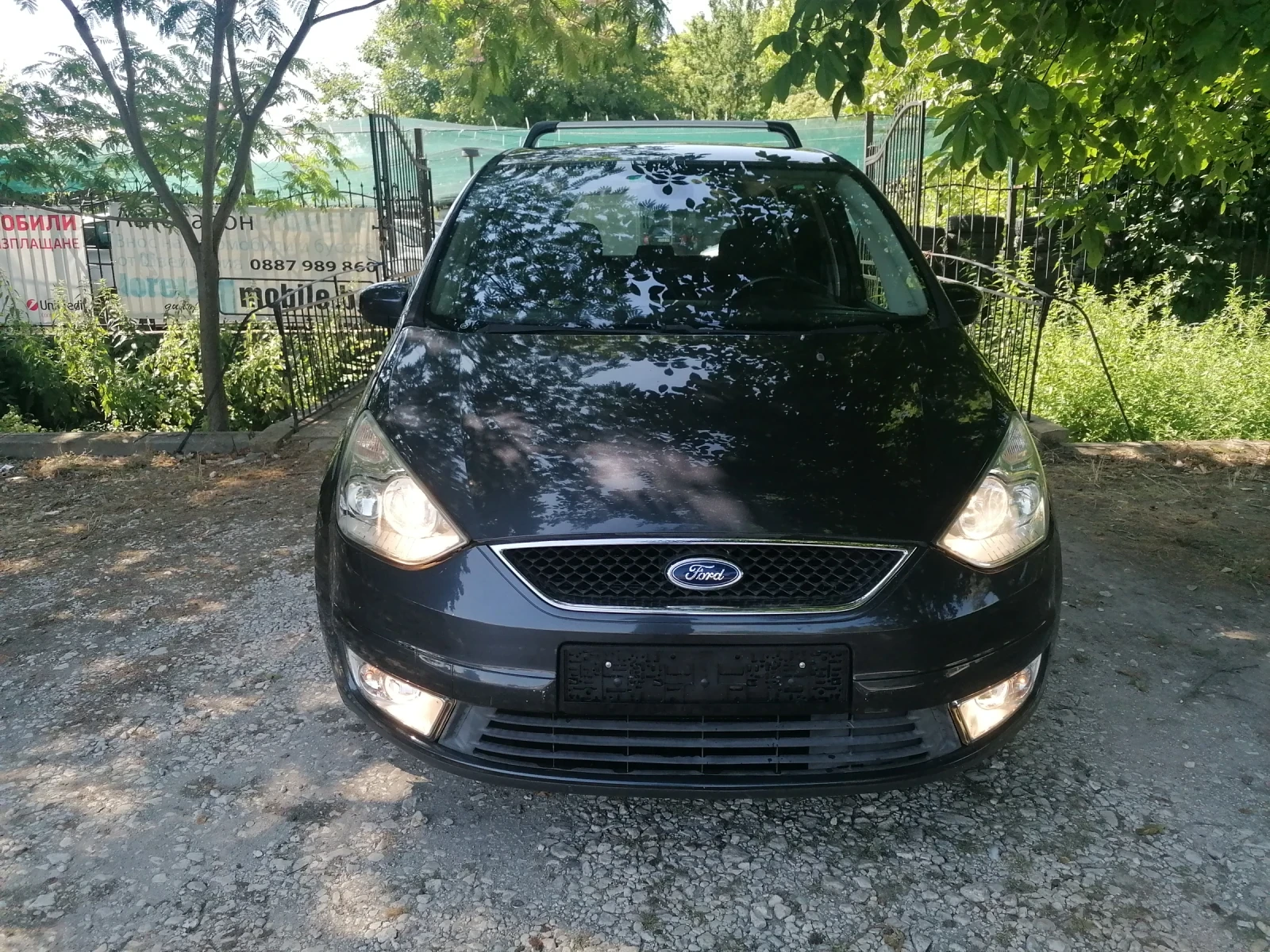 Ford Galaxy 2.0 ���������  | Mobile.bg � ����������� 2