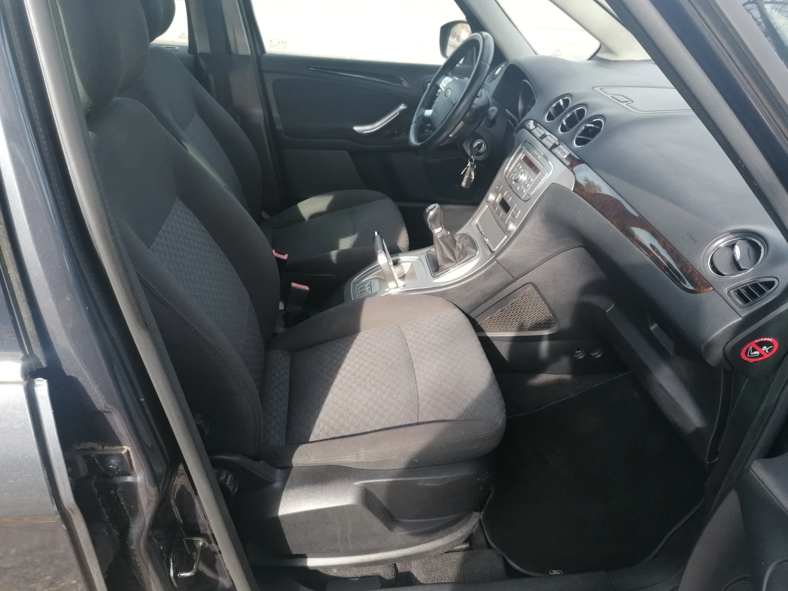 Ford Galaxy 2.0 ���������  | Mobile.bg � ����������� 13