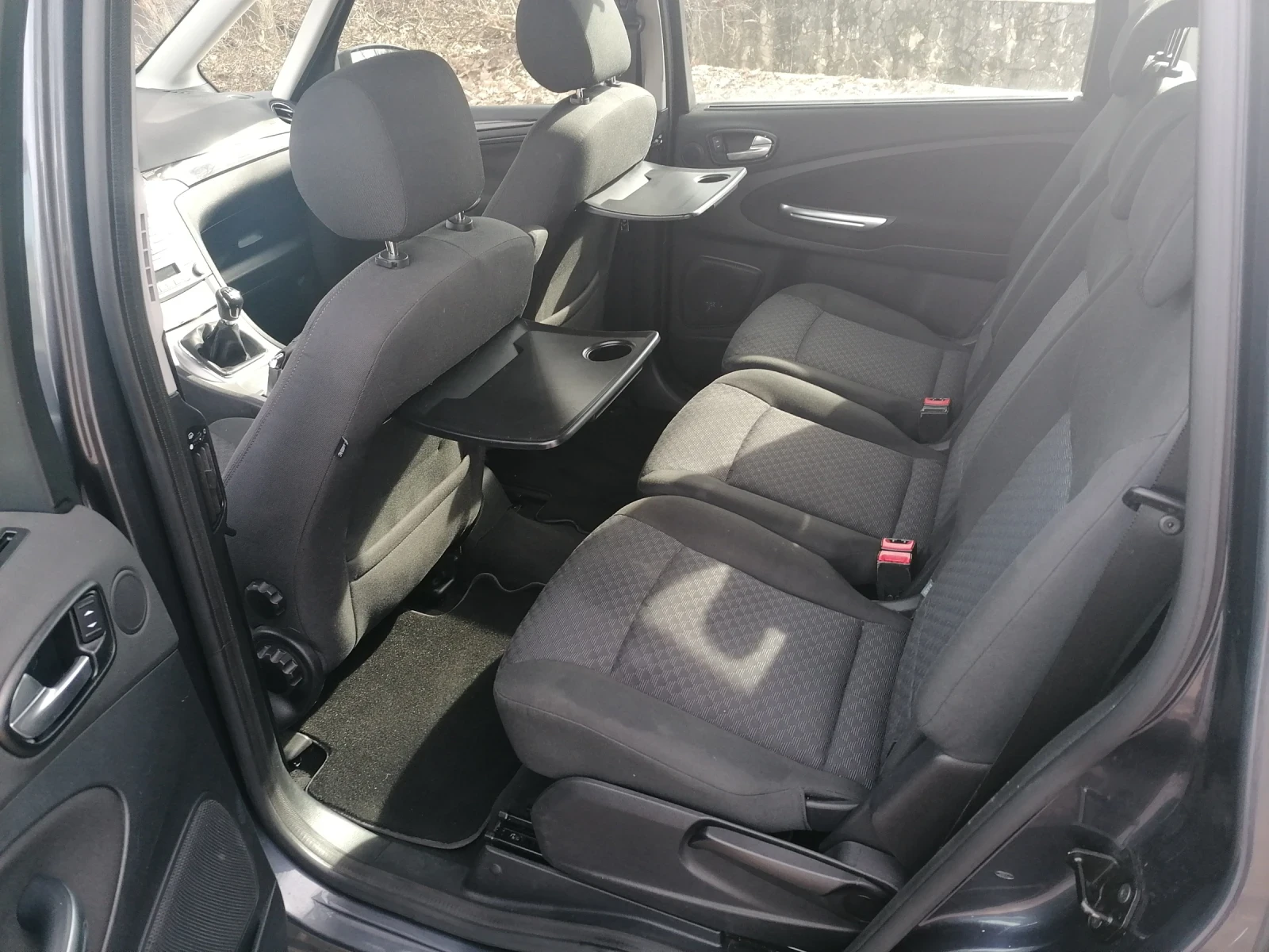 Ford Galaxy 2.0 ���������  | Mobile.bg � ����������� 11