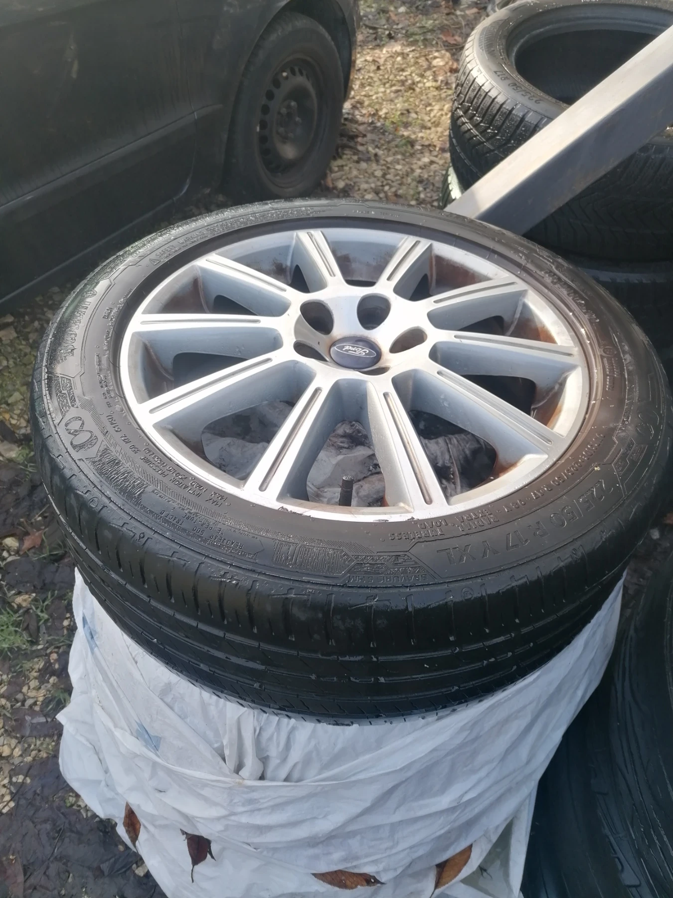 Ford Galaxy 2.0 ���������  | Mobile.bg � ����������� 17