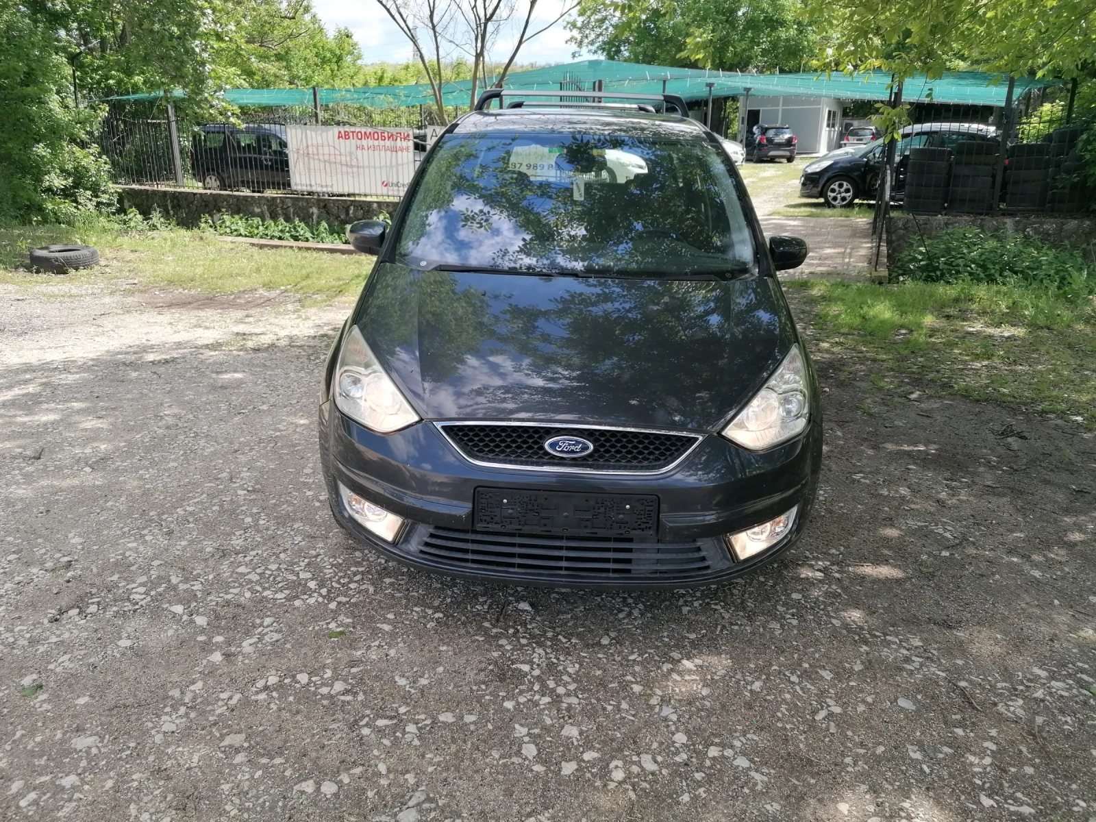 Ford Galaxy 2.0 ���������  | Mobile.bg � ����������� 2