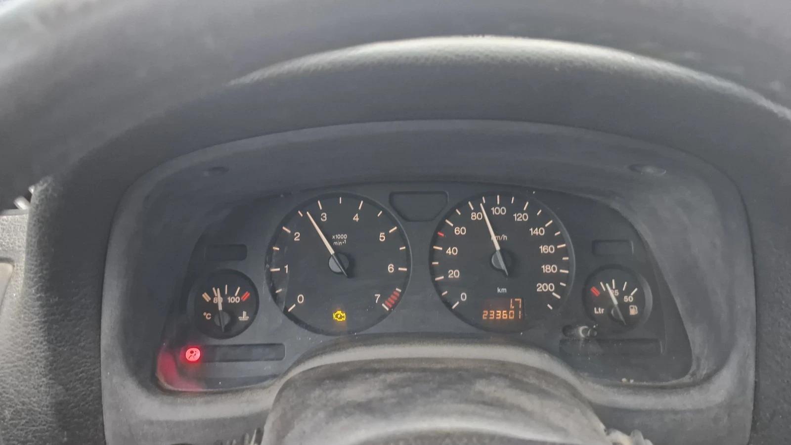 Opel Astra G, снимка 2 - Автомобили и джипове - 54009460