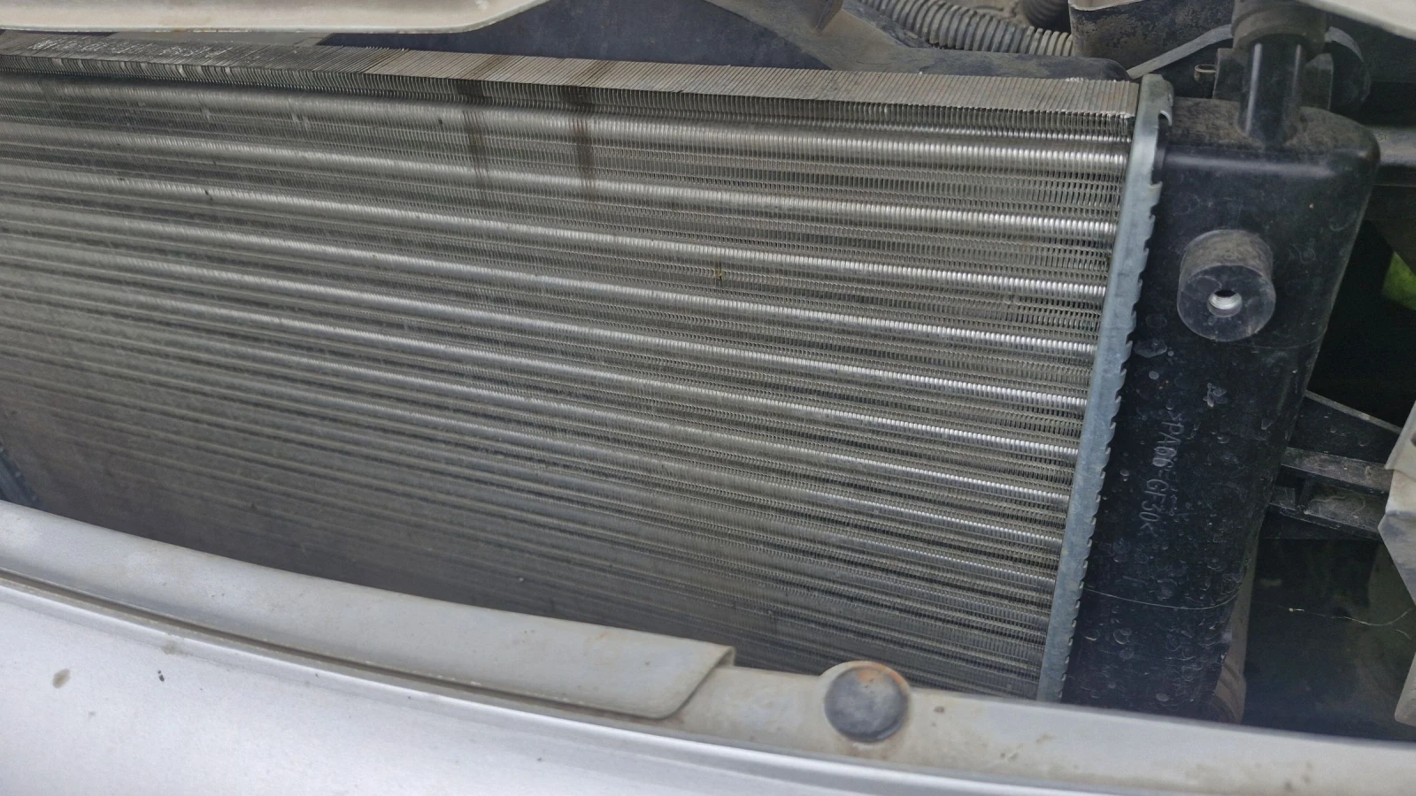 Opel Astra G, снимка 3 - Автомобили и джипове - 54009460