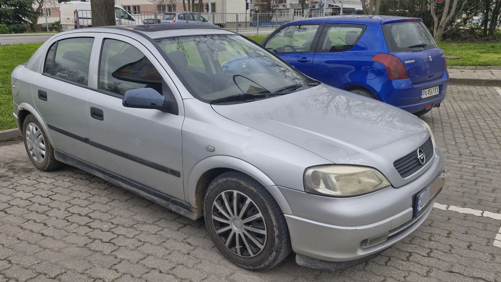 Opel Astra G | Mobile.bg � ����������� 3