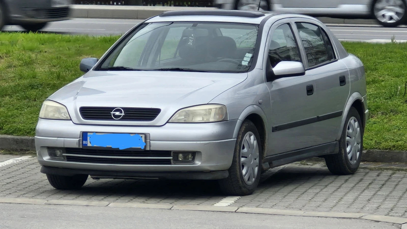 Opel Astra G | Mobile.bg � ����������� 1
