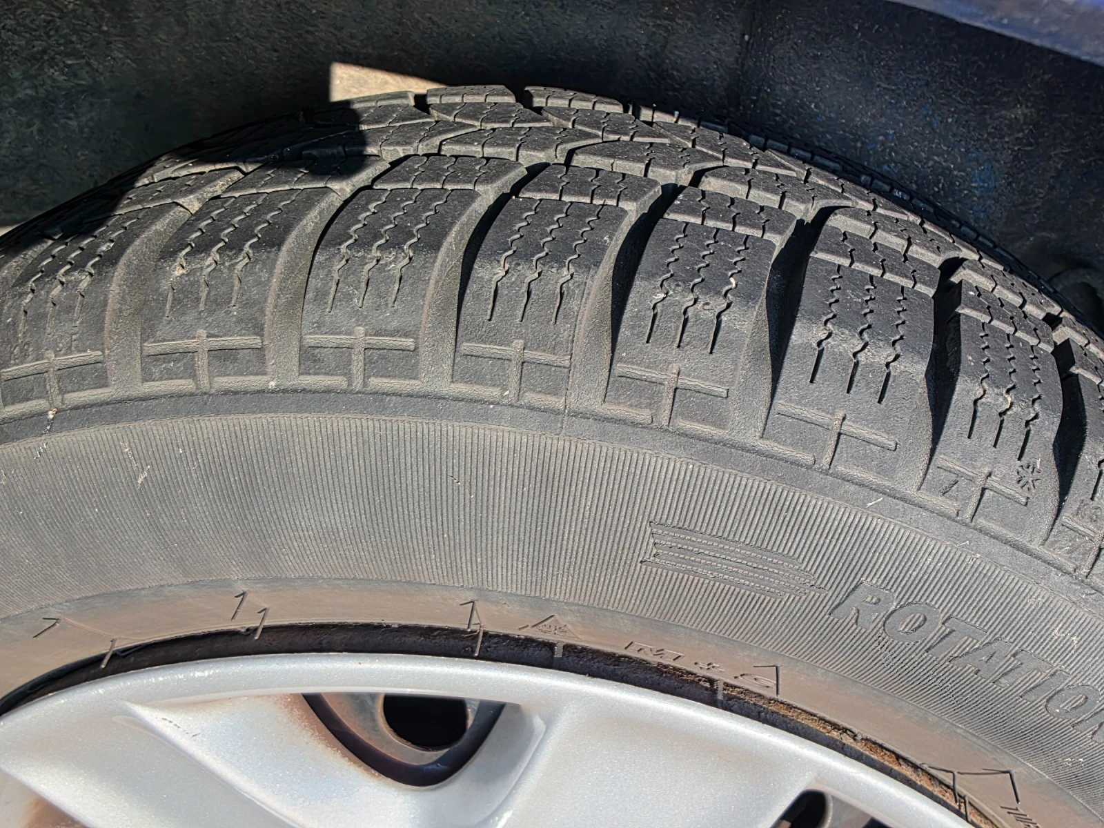 Honda Civic 1.4 benzin | Mobile.bg � ����������� 4