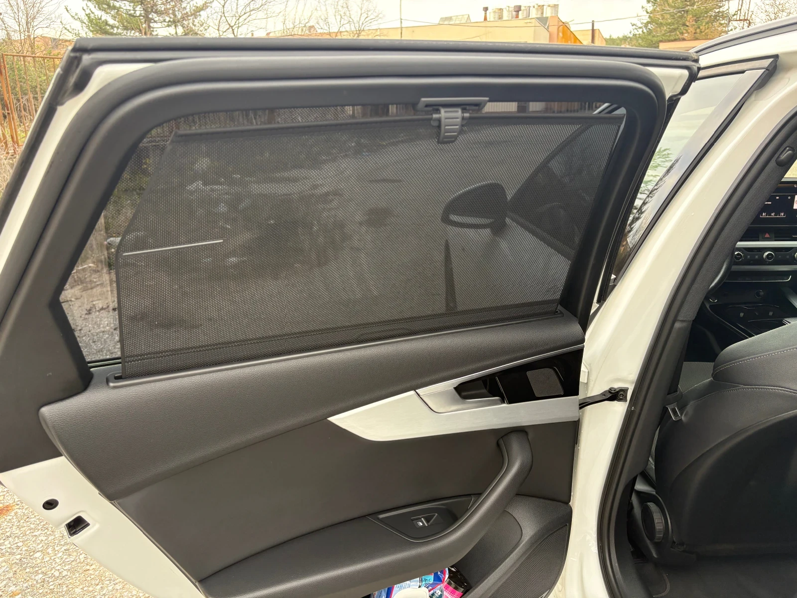 Audi A4 Avant 35TDI Mild-hybrid, снимка 15 - Автомобили и джипове - 54131929