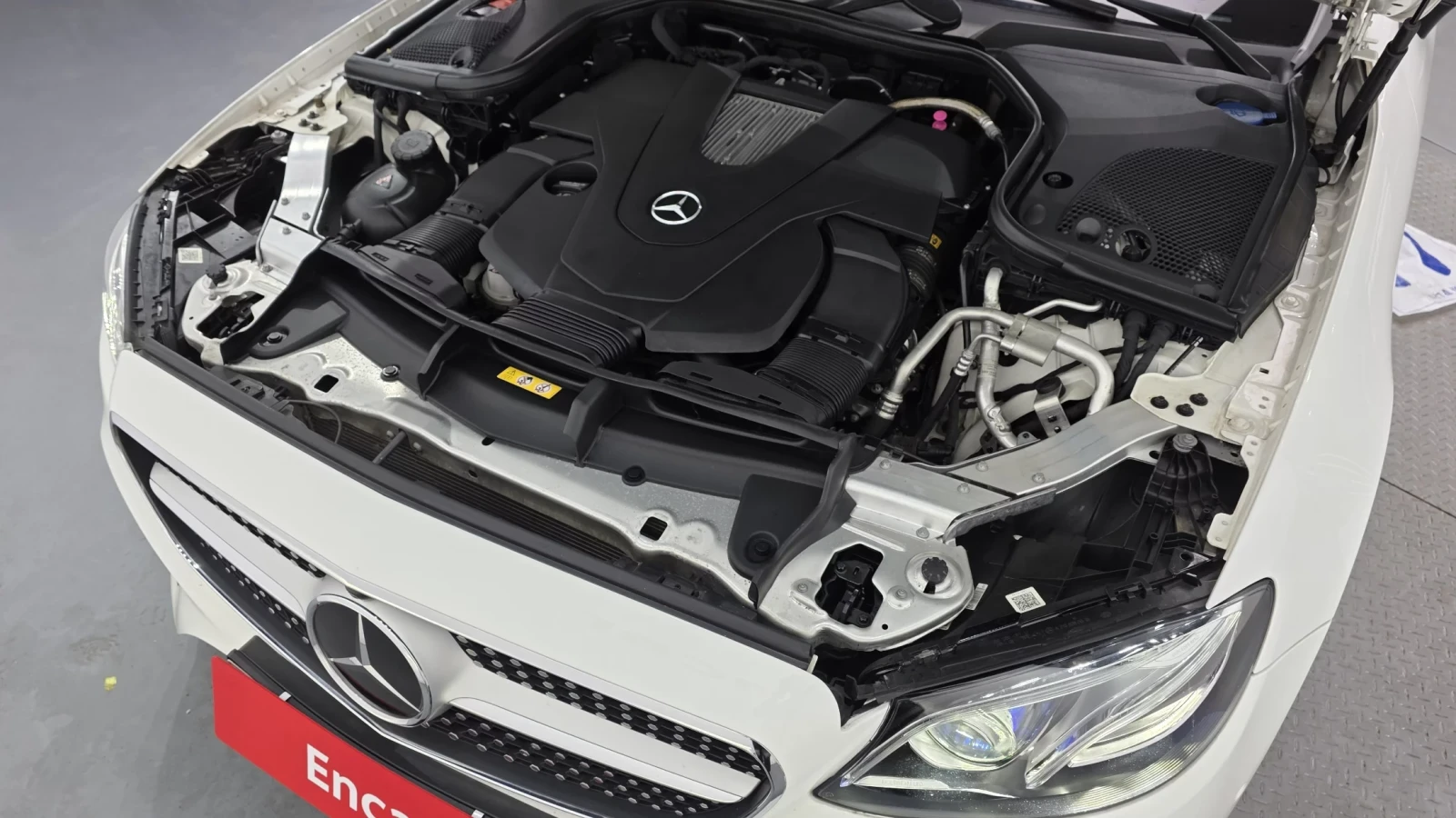 Mercedes-Benz E 400 AMG PK* �����* HEAD-UP* DIGITAL* 360* ������ ���� | Mobile.bg � ����������� 17