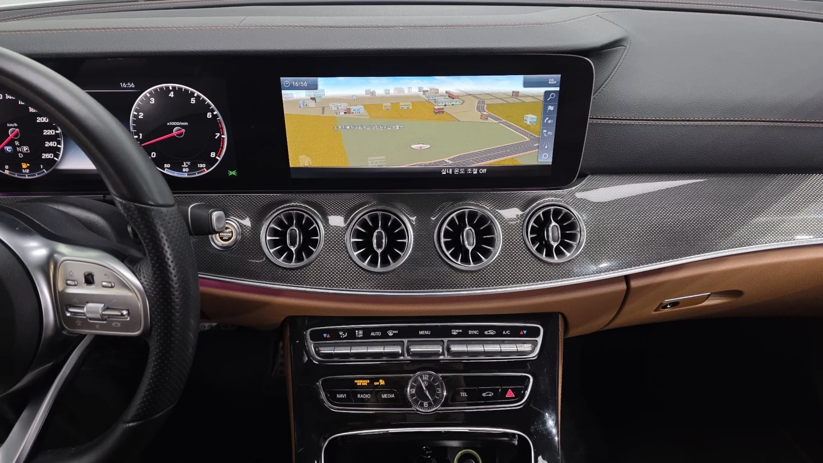 Mercedes-Benz E 400 AMG PK* �����* HEAD-UP* DIGITAL* 360* ������ ���� | Mobile.bg � ����������� 12