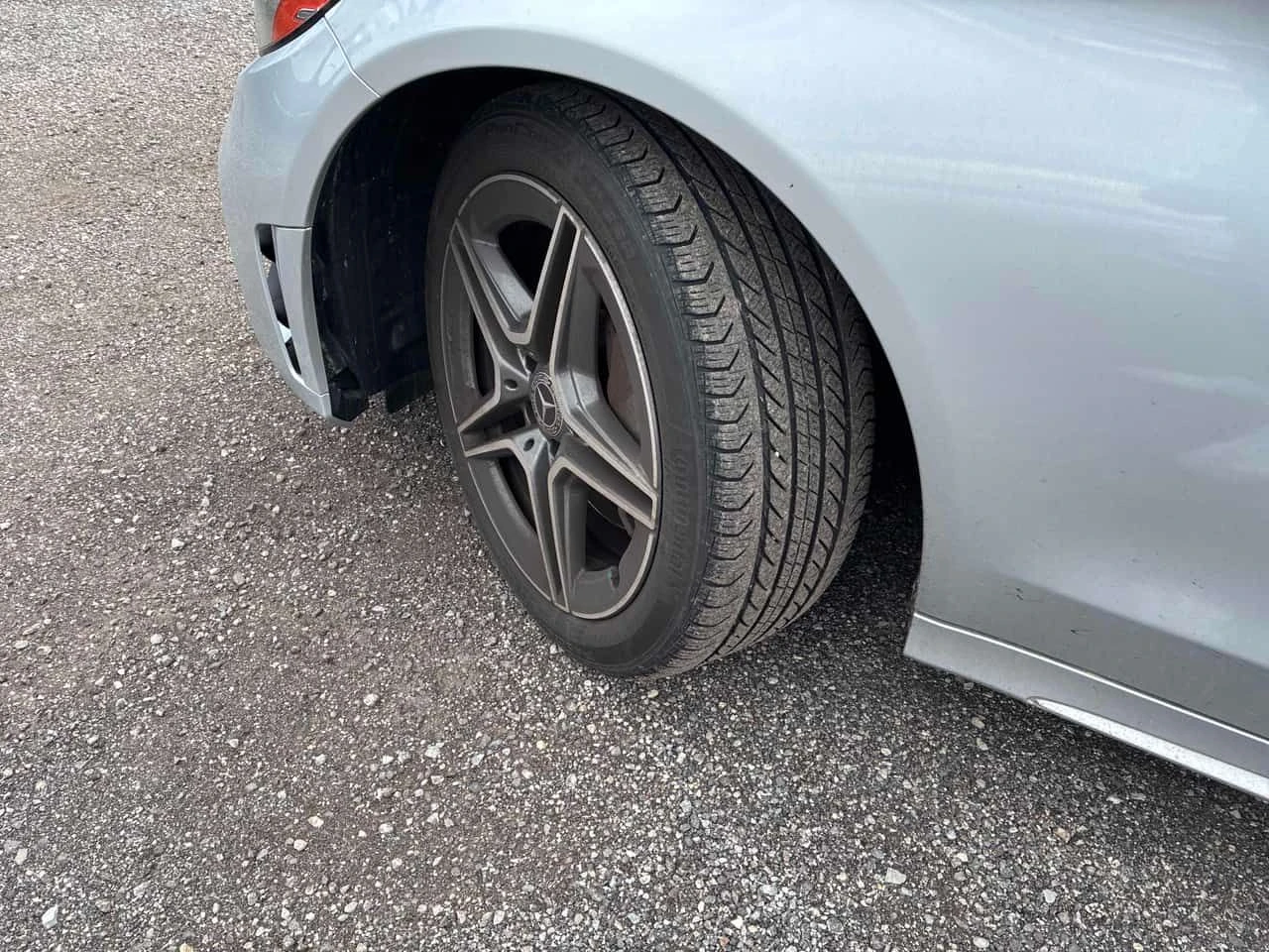 Mercedes-Benz C 300 | ПАНОРАМА | ПОДГРЕВ | CARFAX | , снимка 7 - Автомобили и джипове - 54479710