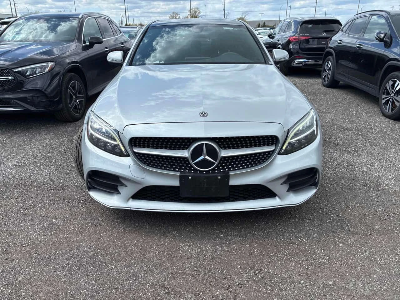 Mercedes-Benz C 300 | ПАНОРАМА | ПОДГРЕВ | CARFAX | , снимка 6 - Автомобили и джипове - 54479710