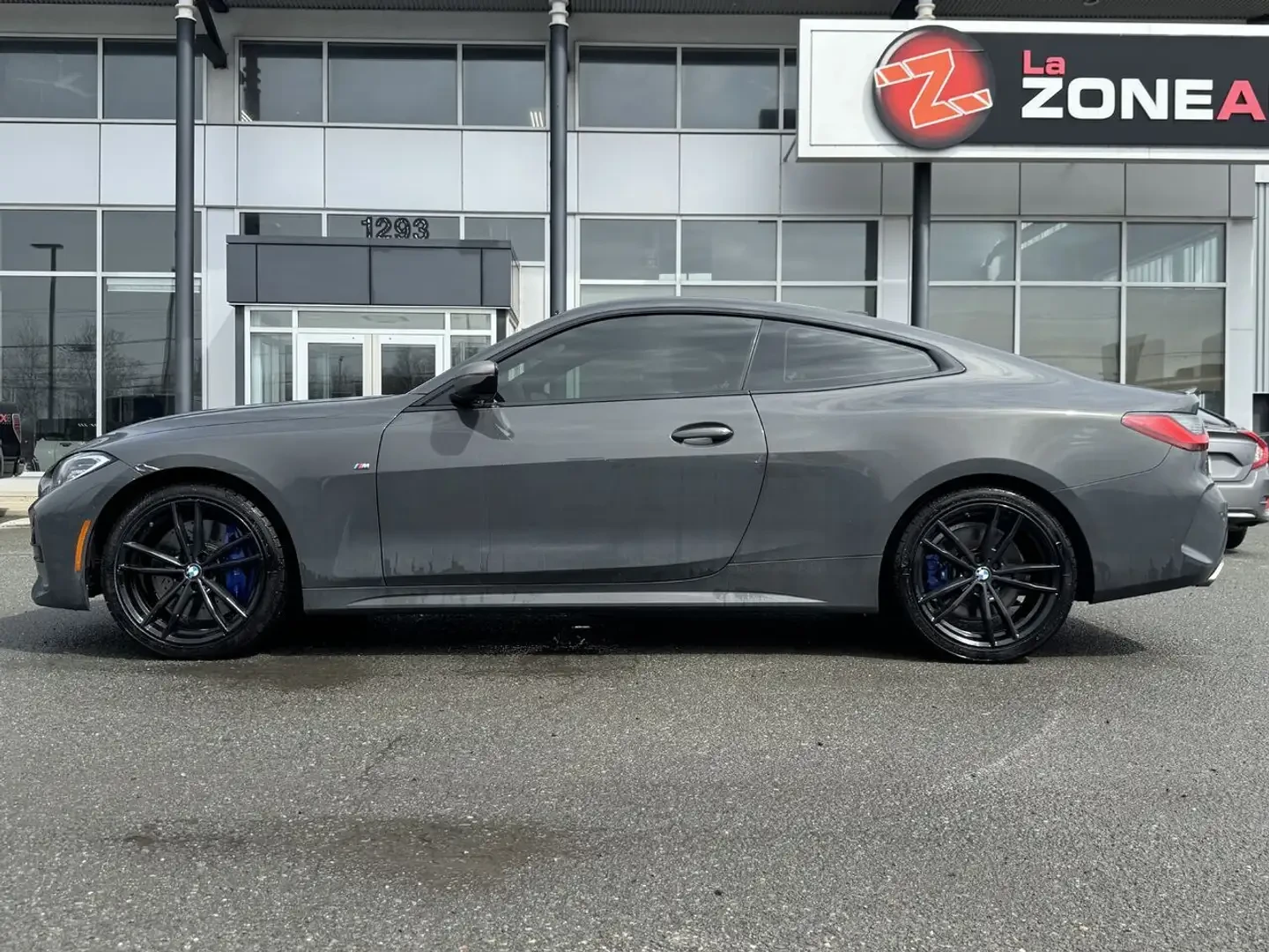 BMW 440 M44Oi, снимка 3 - Автомобили и джипове - 54838464