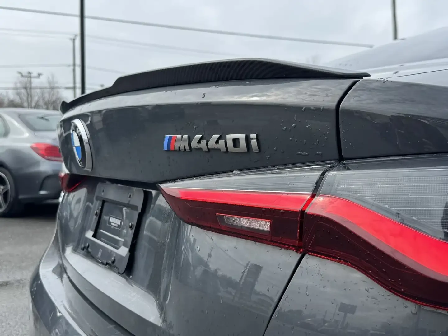 BMW 440 M44Oi, снимка 6 - Автомобили и джипове - 54838464