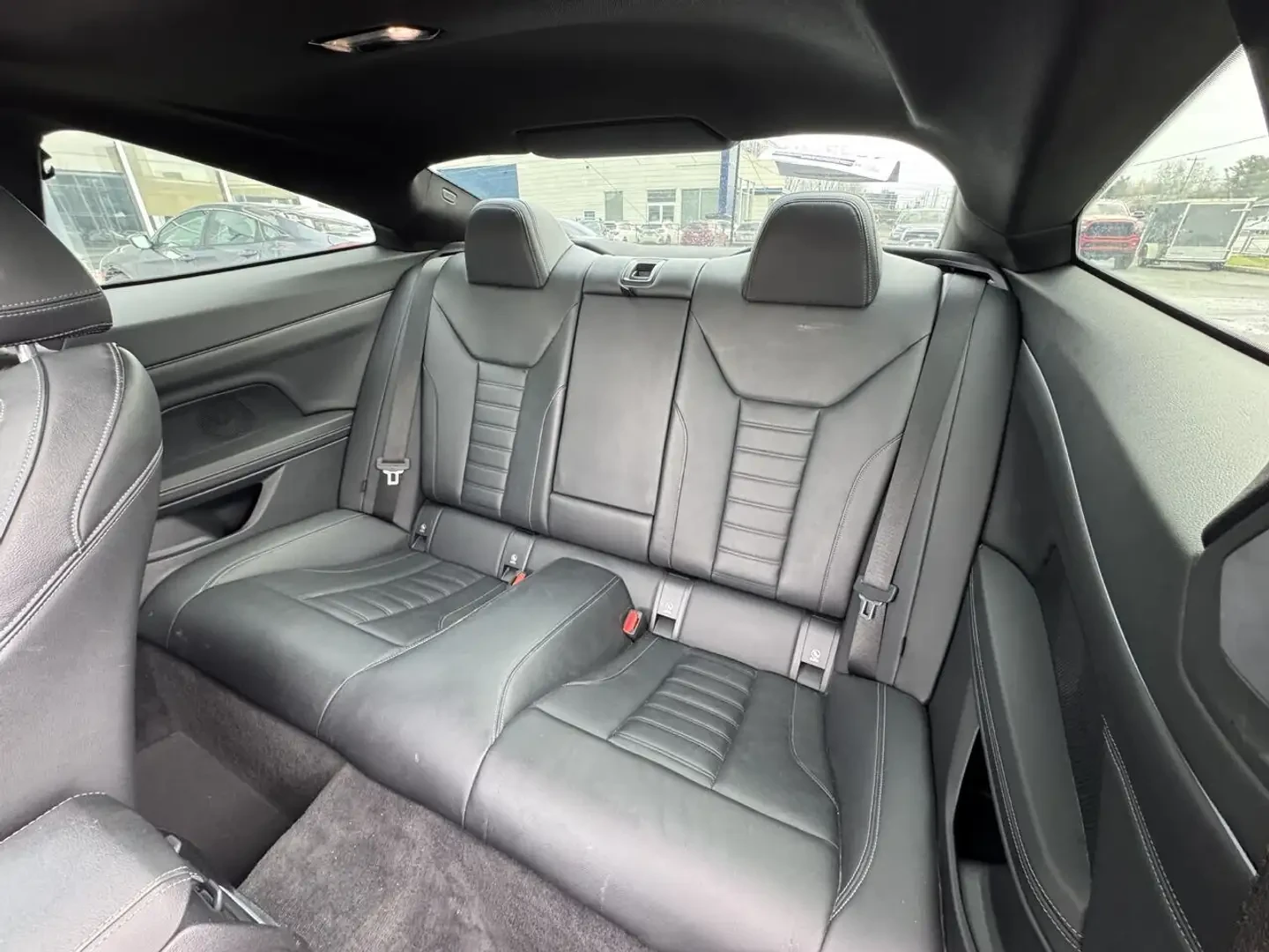 BMW 440 M44Oi, снимка 12 - Автомобили и джипове - 54838464